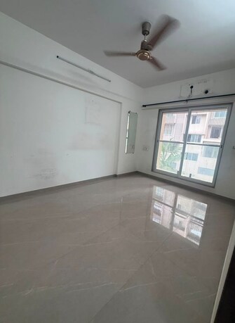 2 BHK + Study Room Apartment For Rent in Satyam Society Panch Pakhdi in Panch Pakhadi, Thane