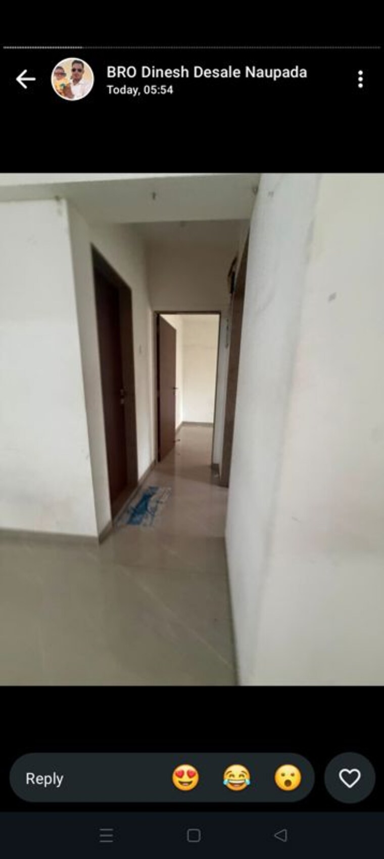 undefined, satyam-society-panch-pakhdi 2 Bedroom 650 Sq.Ft. Apartment In Panch Pakhadi Thane 10545245