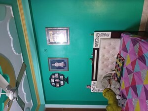 Master Plan in 3 BHK Builder Floor at Molarband Extension – for Sale