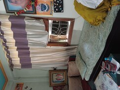 3 BHK + Servant Room Builder Floor For Sale in Molarband Extension