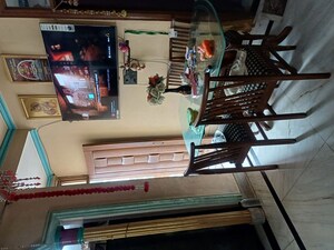 Furnished Amenities in 3 BHK Builder Floor at Molarband Extension – for Sale