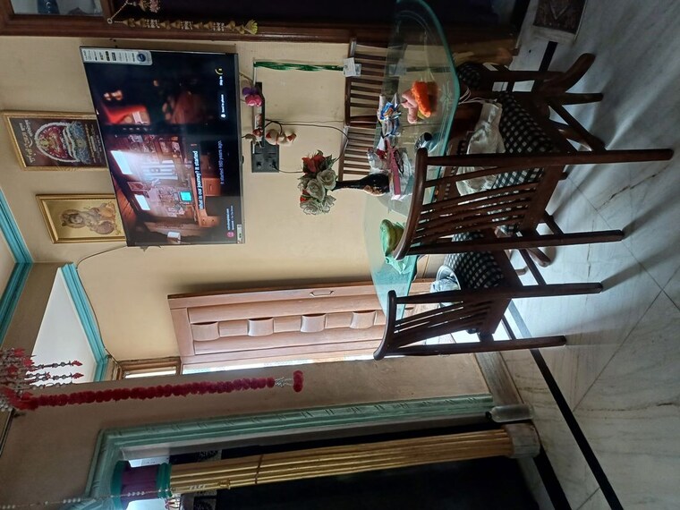 undefined, molarband extension 3 Bedroom 75 Sq.Yd. Builder Floor In Molarband Extension Delhi 10545248