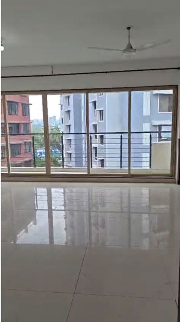 Living Room, sindhi-society 3 Bedroom 1400 Sq.Ft. Apartment In Chembur Mumbai 10545187