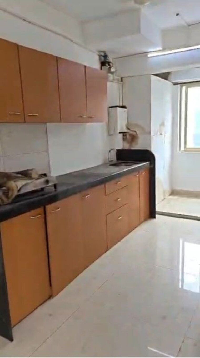 Kitchen, sindhi-society 3 Bedroom 1400 Sq.Ft. Apartment In Chembur Mumbai 10545187