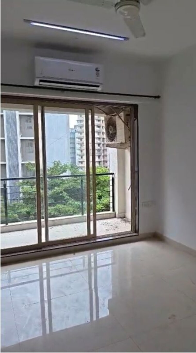 Master Bedroom, sindhi-society 3 Bedroom 1400 Sq.Ft. Apartment In Chembur Mumbai 10545187