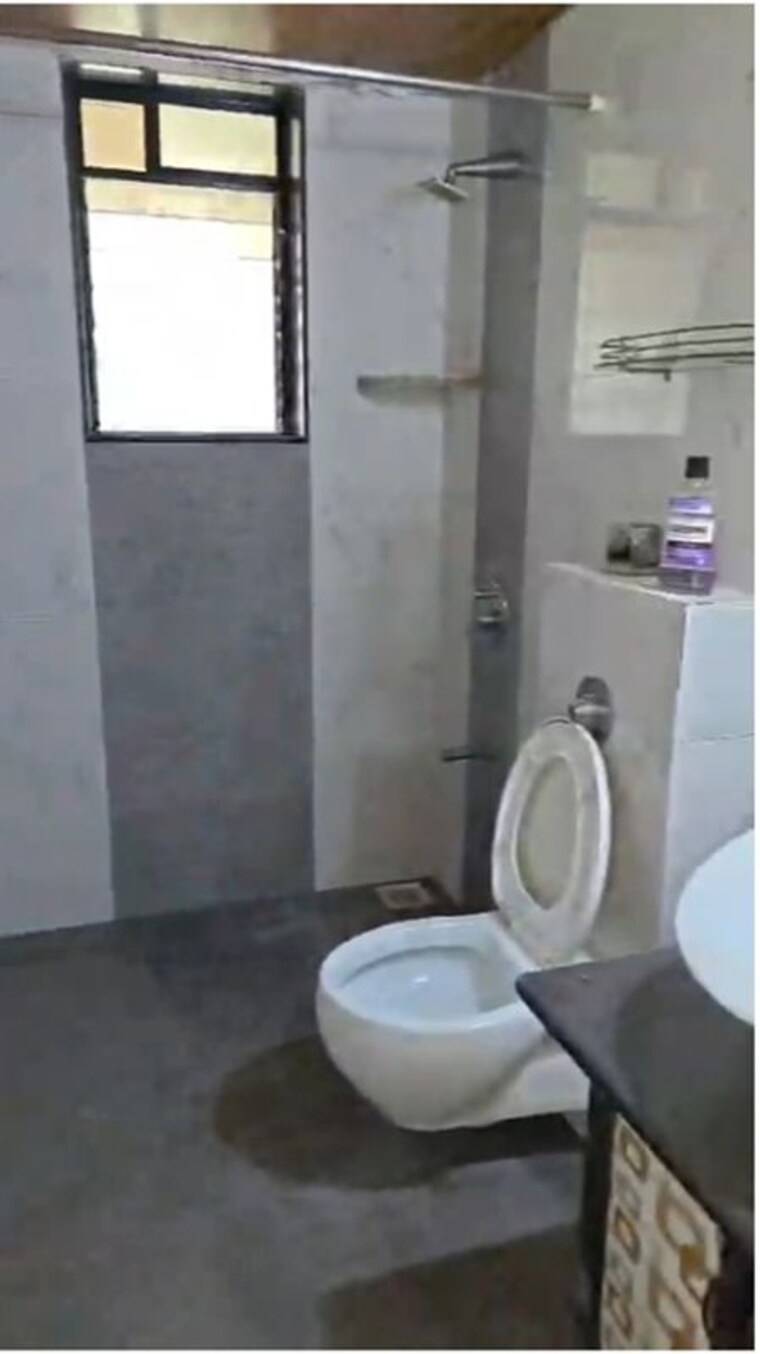 Bathroom, sindhi-society 3 Bedroom 1400 Sq.Ft. Apartment In Chembur Mumbai 10545187