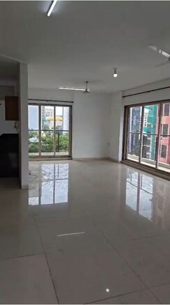 3 BHK Apartment For Rent in Sindhi Society