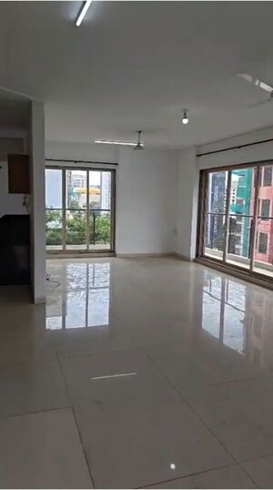 3 BHK Apartment For Rent in Sindhi Society, Chembur