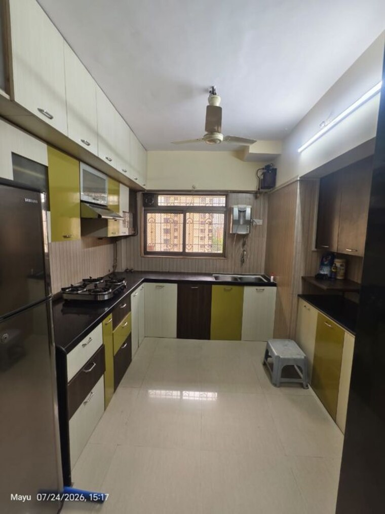Kitchen, runwal-garden-city 2 Bedroom 750 Sq.Ft. Apartment In Balkum Pada Thane 10545218