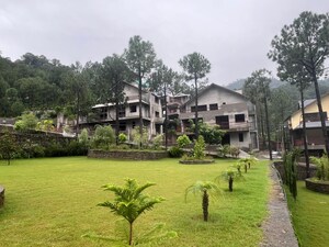  Villa – Garden View at Kasauli - for Sale