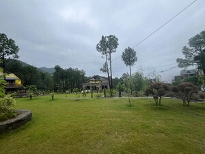  Villa – Garden View at Kasauli - for Sale