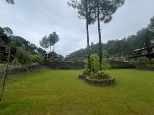  Villa – Garden View at Kasauli - for Sale