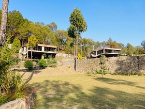  Villa – Garden View at Kasauli - for Sale