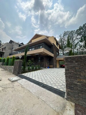  Villa For Sale in Kasauli
