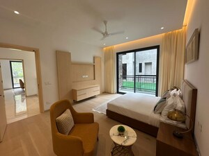 Living Room in  Villa at Kasauli – for Sale