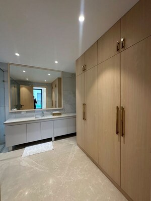 Kitchen in  Villa at Kasauli – for Sale