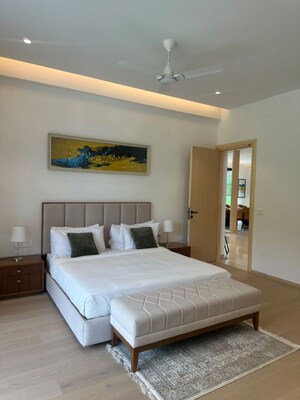 Bedroom in  Villa at Kasauli – for Sale
