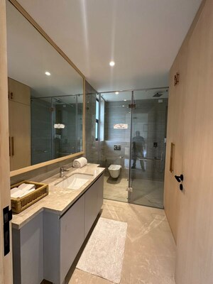 Kitchen in  Villa at Kasauli – for Sale