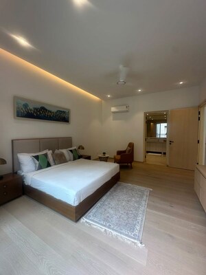 Bedroom in  Villa at Kasauli – for Sale