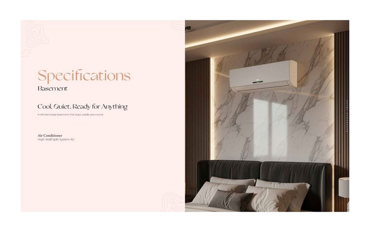 undefined, ganga-green-valley 3.5 Bedroom 1525 Sq.Ft. Builder Floor In Sector 78 Gurgaon 10545243