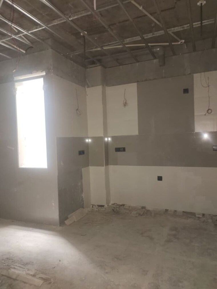 Room, new friends colony 4 Bedroom 4500 Sq.Ft. Builder Floor In New Friends Colony Delhi 10545247