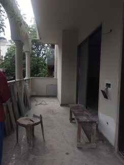 4 BHK + Servant Room Builder Floor For Sale in New Friends Colony
