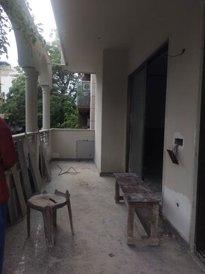 4 BHK Builder Floor For Sale in New Friends Colony