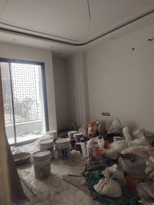 Team Area in 4 BHK Builder Floor at New Friends Colony – for Sale