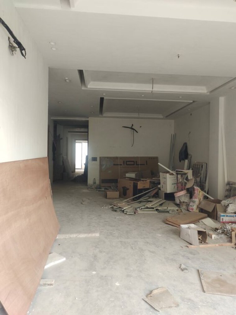  Parking, new friends colony 4 Bedroom 4500 Sq.Ft. Builder Floor In New Friends Colony Delhi 10545247