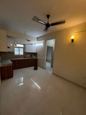 Kitchen in 3 BHK Builder Floor at Lion Green Valley, Sohna Sector 35 – for Sale