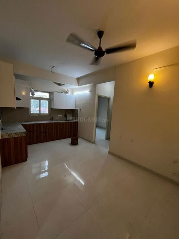 Kitchen, lion-green-valley 3 Bedroom 1400 Sq.Ft. Builder Floor In Sohna Sector 35 Gurgaon 10545252