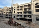 3 BHK 1486 Sq.Ft. Builder Floor in Mullanpur