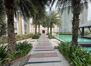 3 BHK Builder Floor – Exterior View View at Mullanpur - for Sale