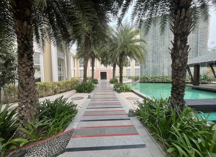 Exterior View, mullanpur 3 Bedroom 1486 Sq.Ft. Builder Floor In Mullanpur Chandigarh 10545224