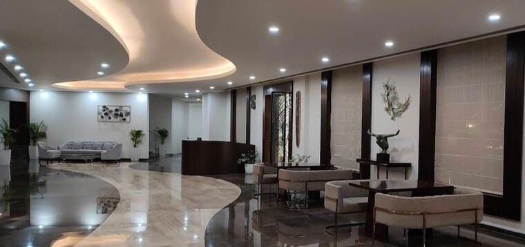 Other, mullanpur 3 Bedroom 1486 Sq.Ft. Builder Floor In Mullanpur Chandigarh 10545224