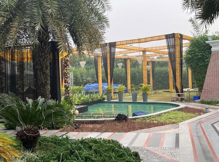 Other, mullanpur 3 Bedroom 1486 Sq.Ft. Builder Floor In Mullanpur Chandigarh 10545224