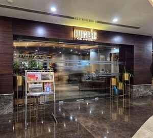  3 BHK Builder Floor at Mullanpur – for Sale