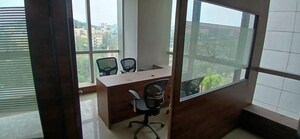  Office Space For Rent in V Times Square, Cbd Belapur Sector 15