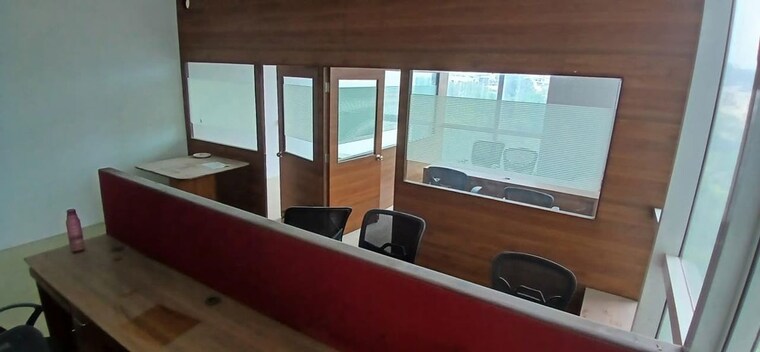 undefined, v-times-square Commercial Office Space 952 Sq.Ft. In Cbd Belapur Sector 15 Navi Mumbai 10545261