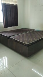 2 BHK 660 Sq.Ft. Apartment in Megapolis Symphony