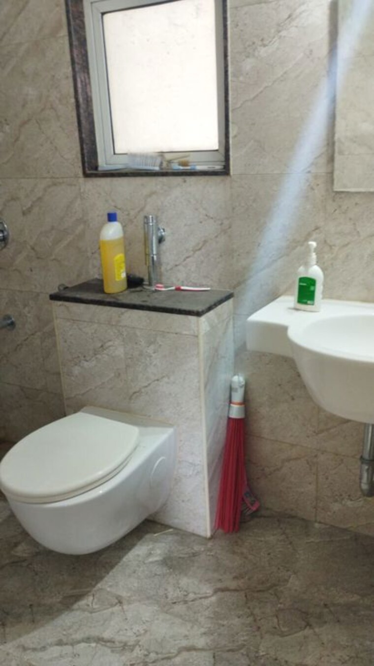 Bathroom, megapolis-symphony 2 Bedroom 660 Sq.Ft. Apartment In Hinjewadi Pune 10545267