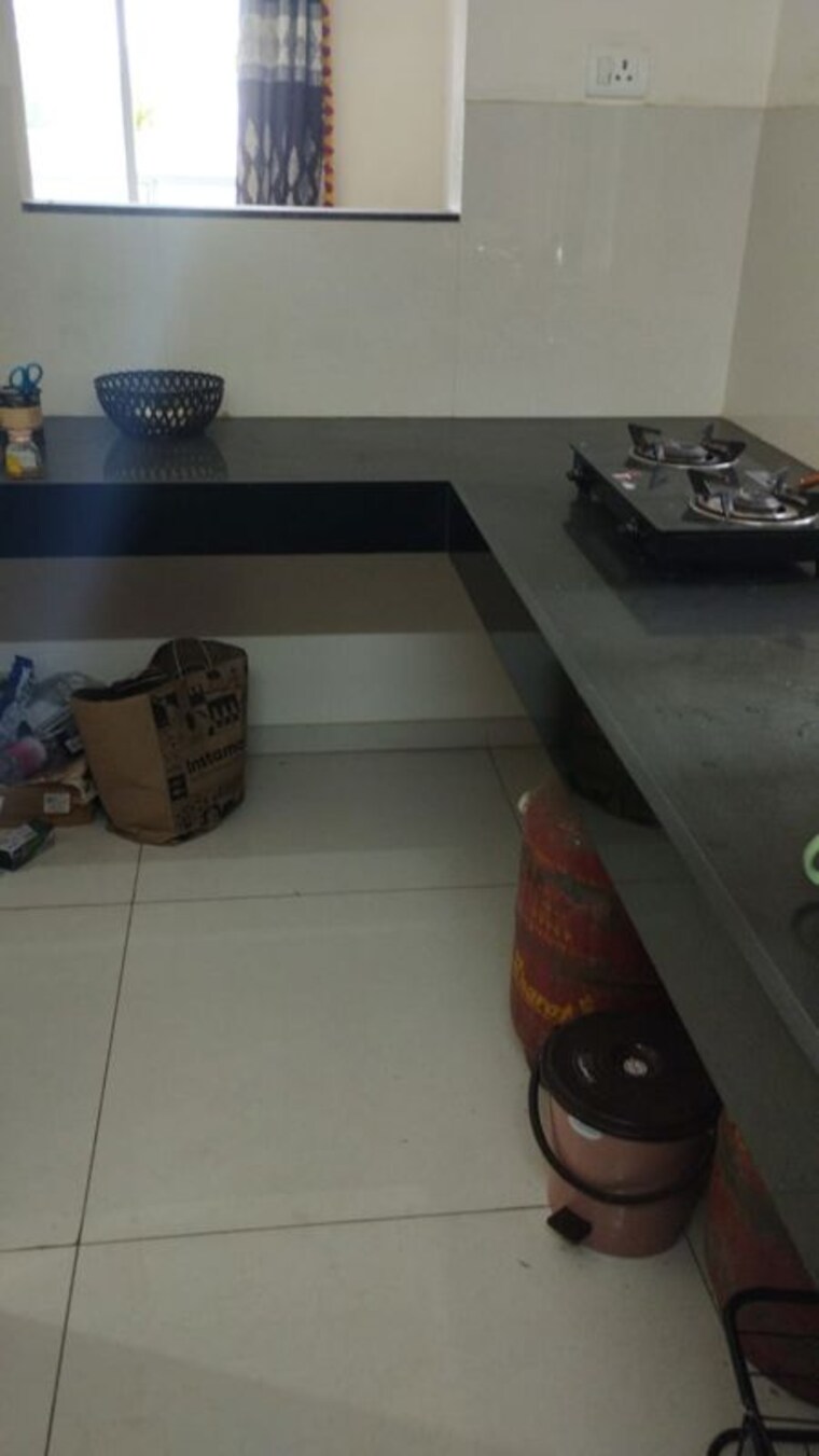 Kitchen, megapolis-symphony 2 Bedroom 660 Sq.Ft. Apartment In Hinjewadi Pune 10545267