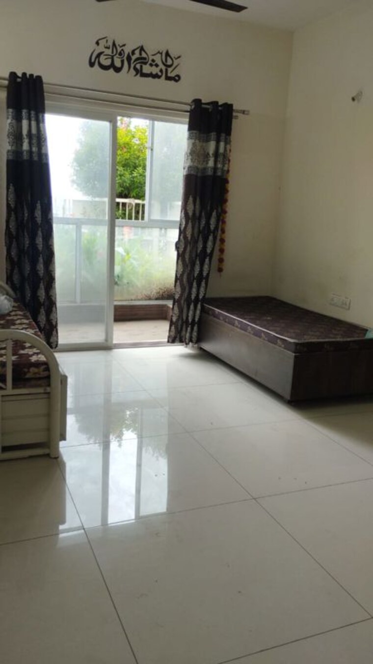 Living Room, megapolis-symphony 2 Bedroom 660 Sq.Ft. Apartment In Hinjewadi Pune 10545267