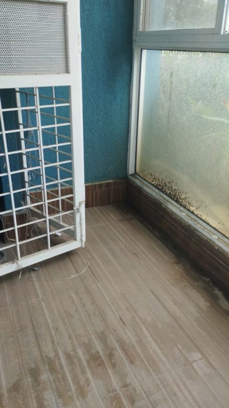 Balcony, megapolis-symphony 2 Bedroom 660 Sq.Ft. Apartment In Hinjewadi Pune 10545267