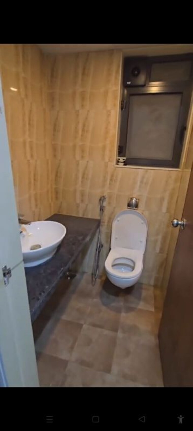 Bathroom, lodha-crown-quality-homes 1 Bedroom 317 Sq.Ft. Apartment In Majiwada Thane 10545279