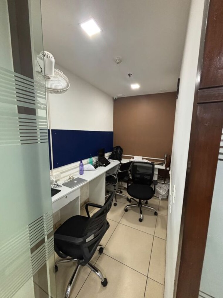 Team Area, hubtown-solaris Commercial Office Space 912 Sq.Ft. In Andheri East Mumbai 10545270