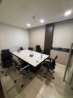 912 Sq.Ft. Office Space in Hubtown Solaris