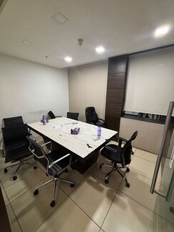 Office Space For Rent in Hubtown Solaris
