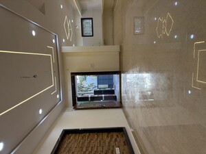 Kitchen in 4 BHK Villa at Sainikpuri – for Sale