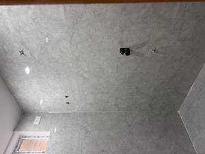 Bathroom in 4 BHK Villa at Sainikpuri – for Sale